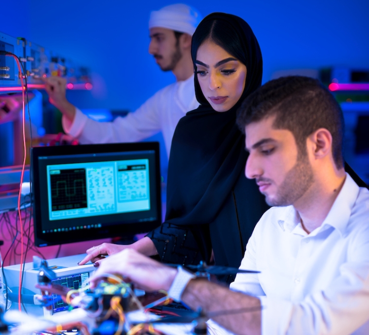 Engineering Accreditation